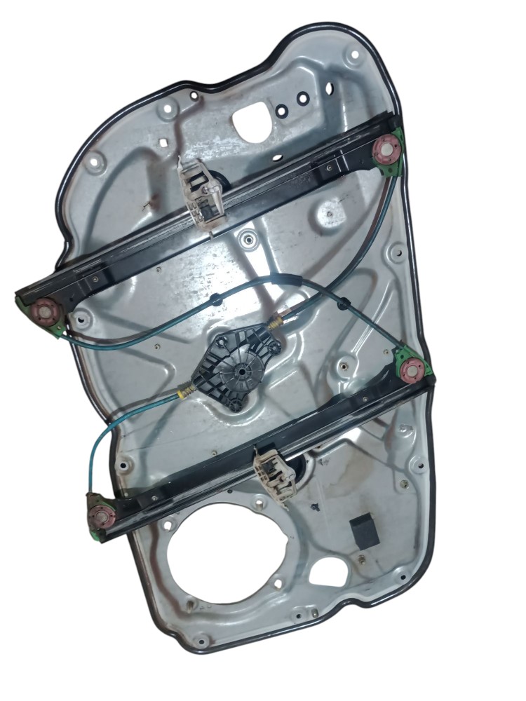 Forro Interno Metalico Stilo 2003 2011 Dianteiro Direito 6