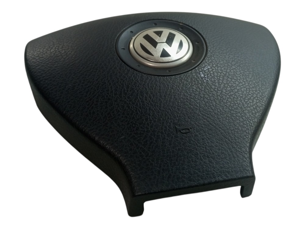 Capa Buzina Volkswagen Gol G5 2009 2010 2012 2013 2014 1