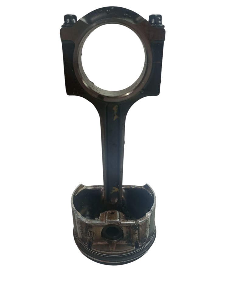 Pistao Biela Fusion 3.0 2009 2010 2011 2012 Usado Ford 1