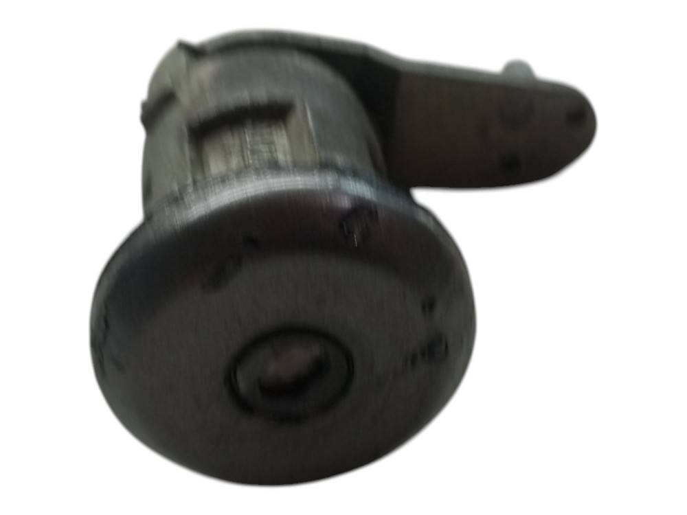 Miolo Chave Porta Escort Zetec 97 2002 Dianteiro Esquerdo 2