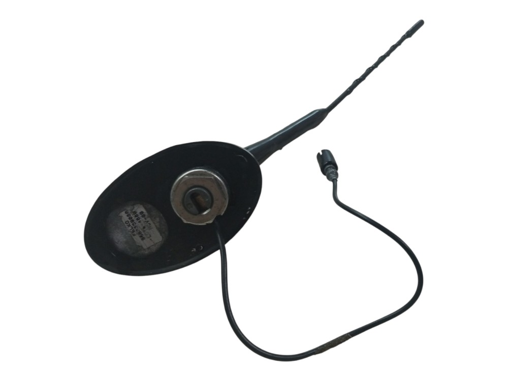 Antena Teto Externa Citroen C4 Pallas 2008 2010 2012 Usado 5