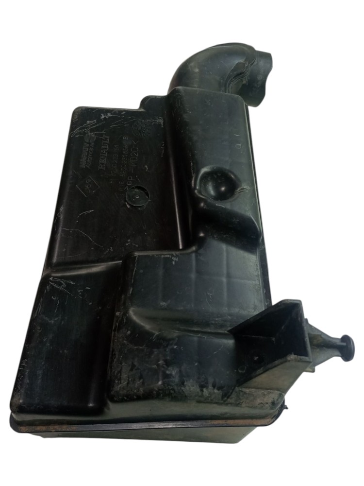 Caixa Ressonador Filtro Ar Renault Megane 2007 2010 2012 4