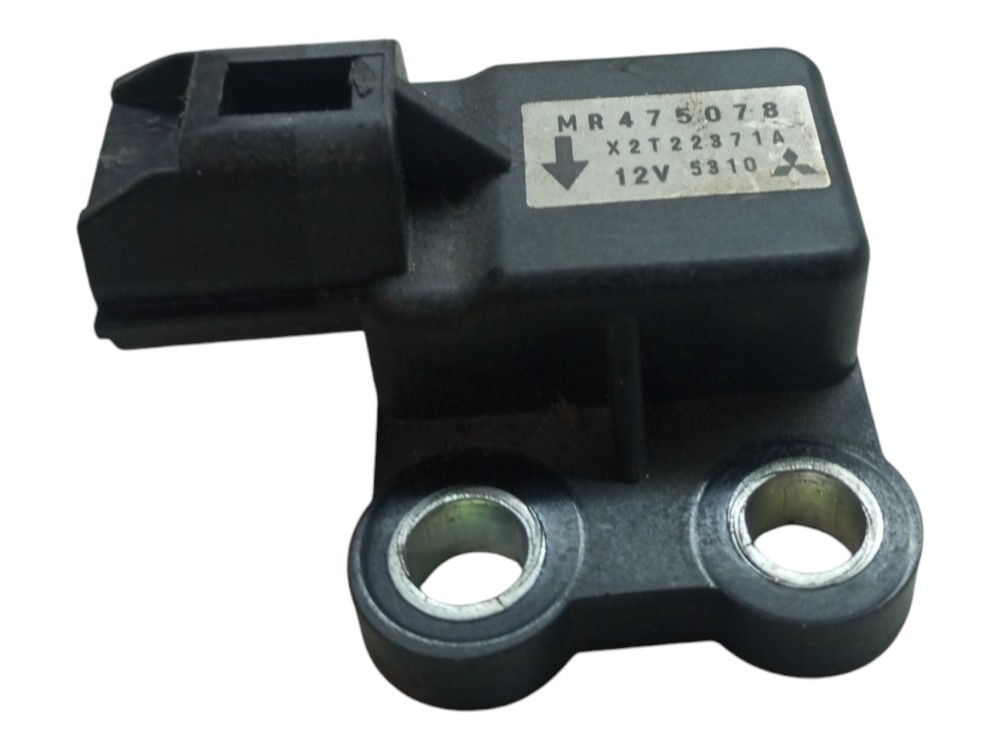 Sensor Gravidade Mitsubishi Pajero Tr4 2002 2004 2006 5