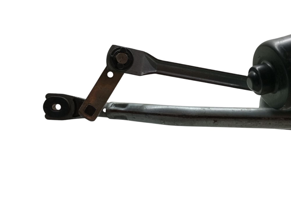 Motor Maquina Limpador Parabrisa Passat 98 99 2000 2001 Ve 7