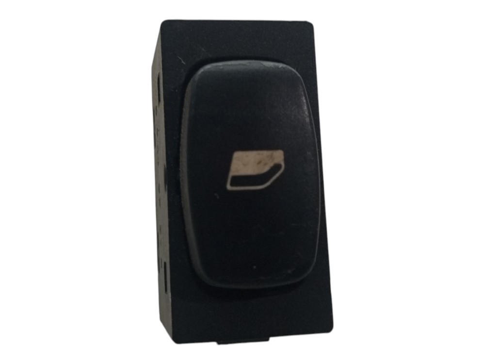 Botao Vidro Eletrico Peugeot 407 2005 2007 Traseiro Esquerdo 1