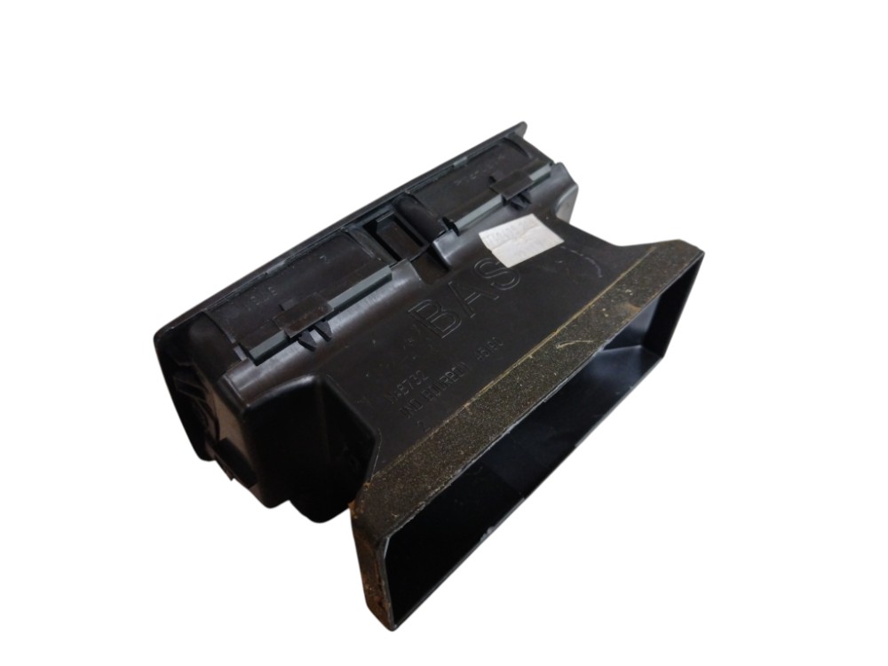Difusor Saida Ar Console Peugeot 407 2005 2007 2009 Central 6