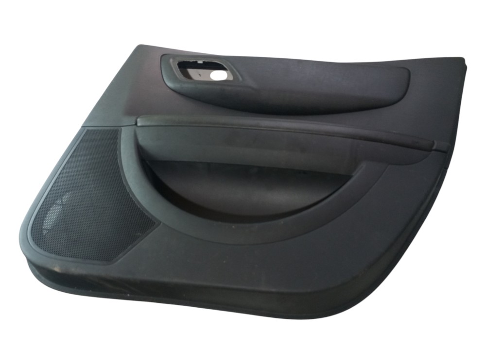Forro Porta Citroen C4 Pallas 2008 2012 Traseira Direita 6