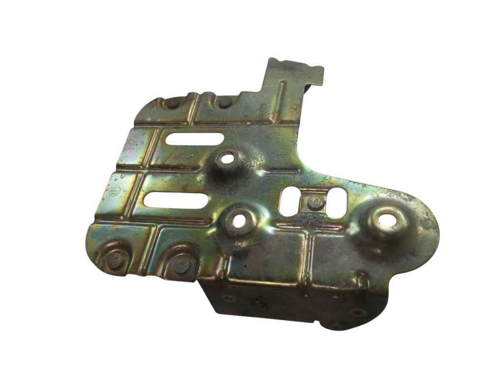 Suporte Modulo Injecao Fiat Palio 99 2002 2004 2007 Usado
