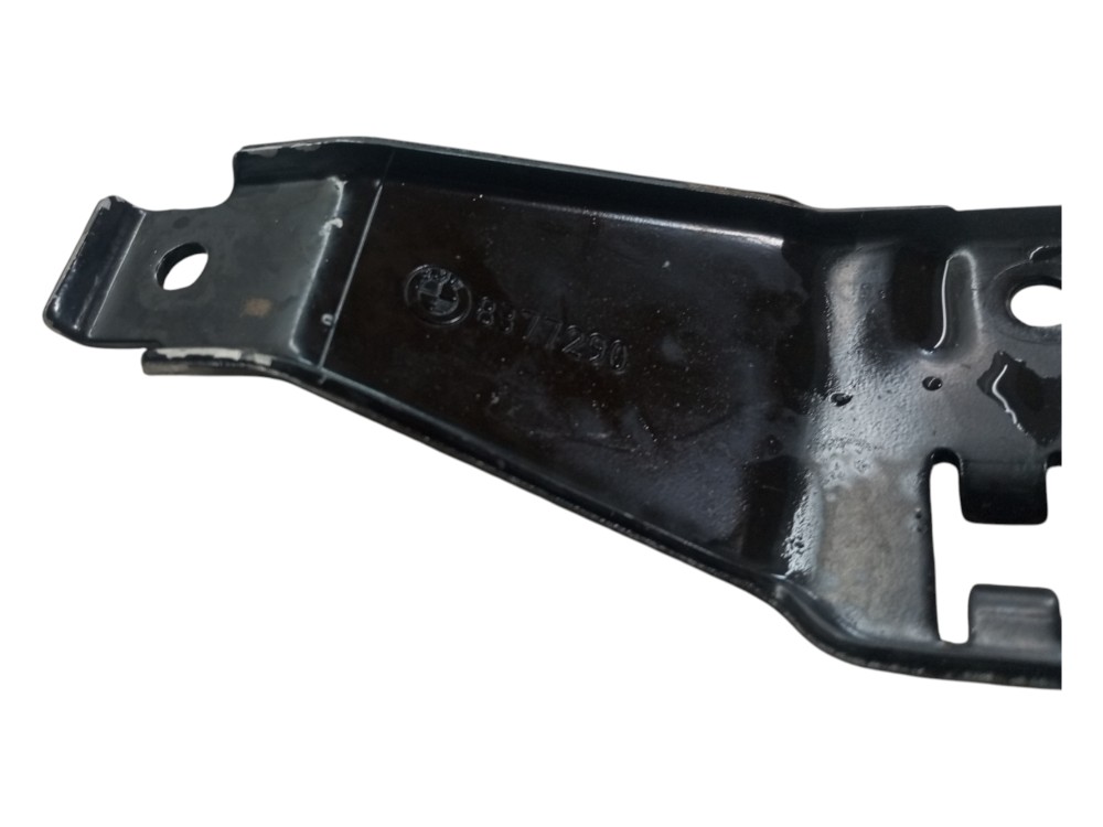 Suporte Alarme Emergencia Bmw 330 Ie46 99 2000 2006 Usado 4