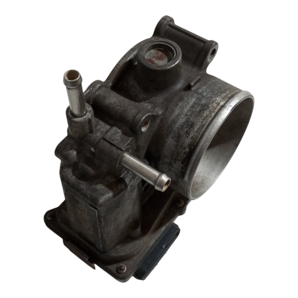 Tbi Corpo Borboleta Nissan Sentra 2.0 2008 2014 Usado 5