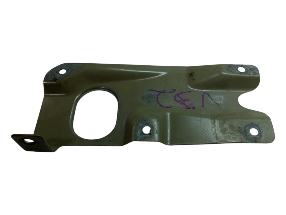 Suporte Coxim Motor Peugeot 307 2002 2004 2006 2008 Usado 6