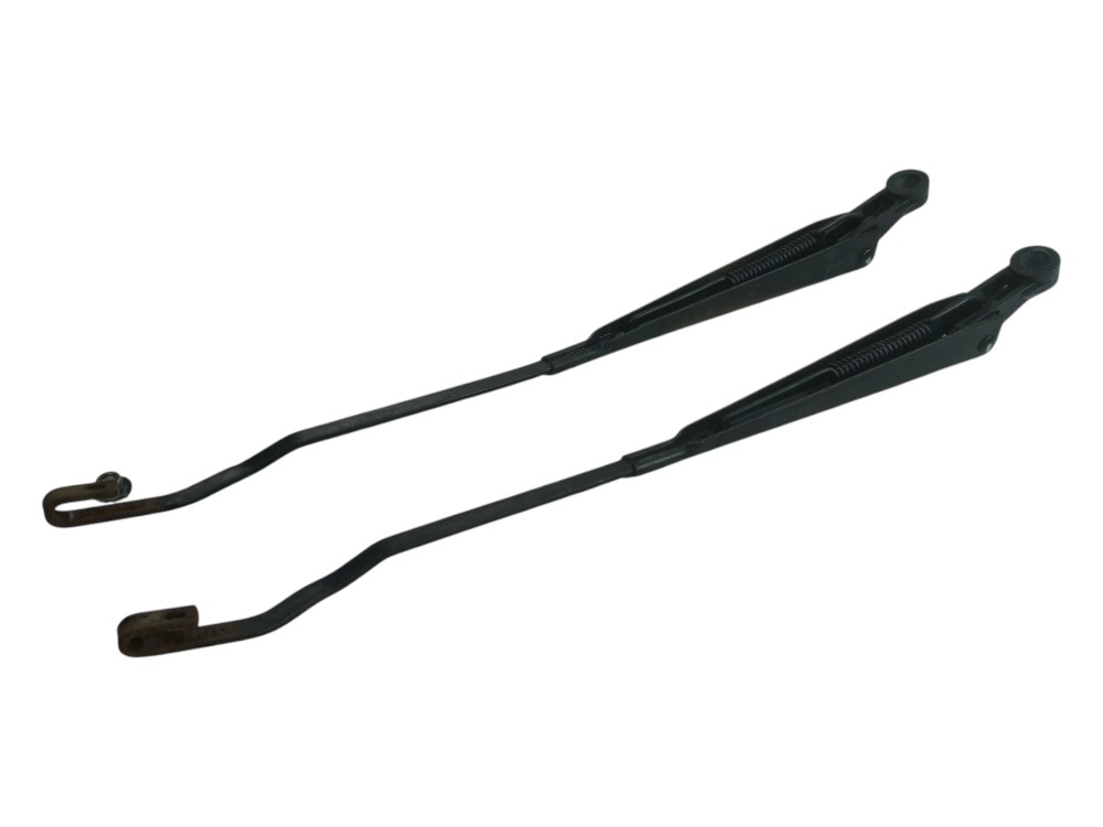 Braco Limpador Parabrisa Volkswagen Parati G4 2005 2009 Par 2