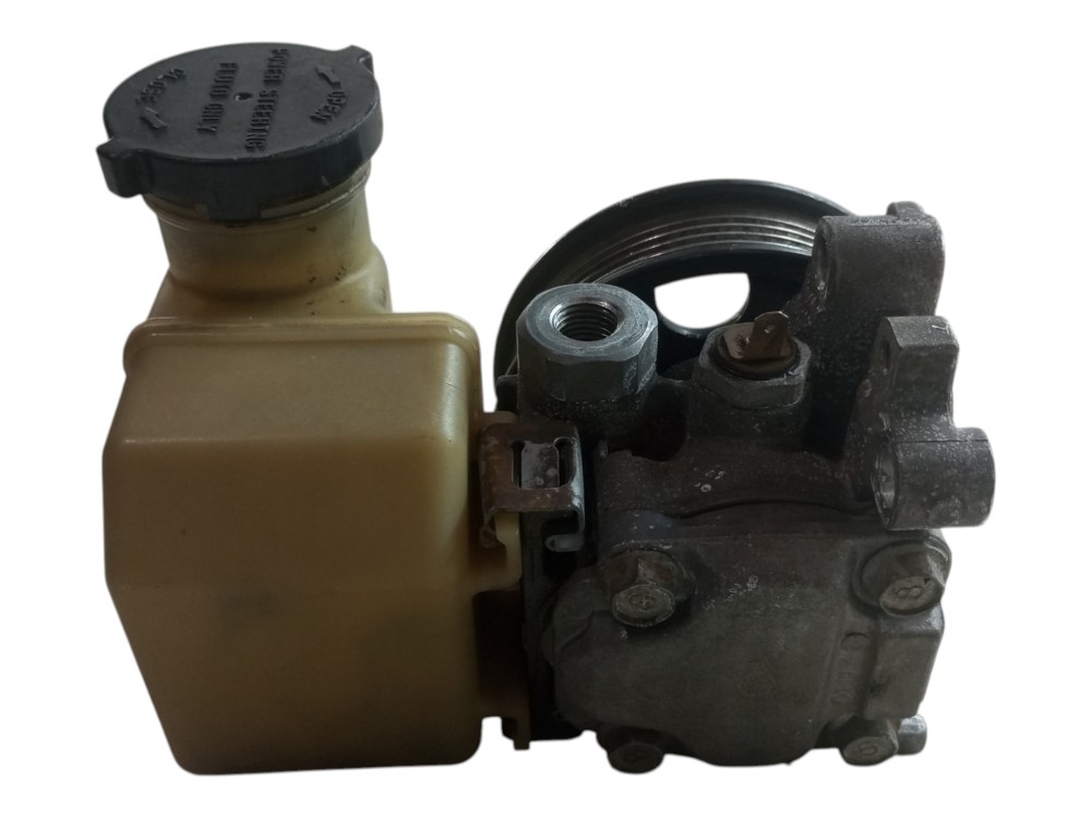 Bomba Direcao Hidraulica Ford Fusion 2.3 2008 2010 2012 2016