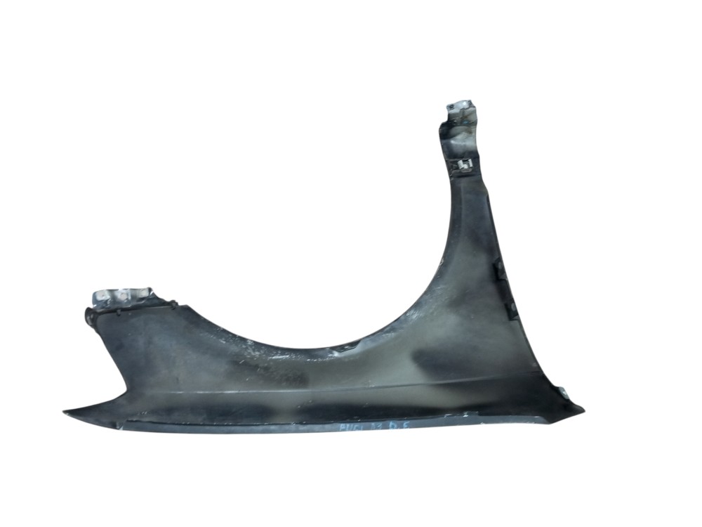 Paralama Audi A3 97 98 99 2000 2001 2002 2003 Esquerdo 5