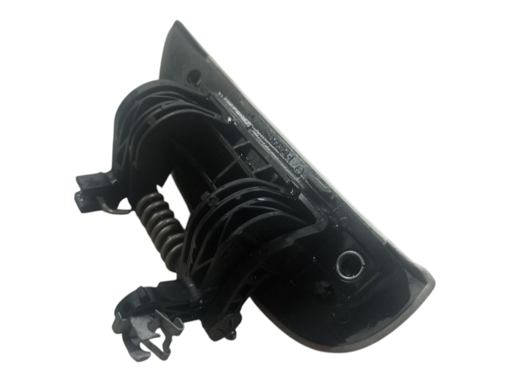 Macaneta Externa Renault Logan 2015 2019 Dianteira Esquerda 5