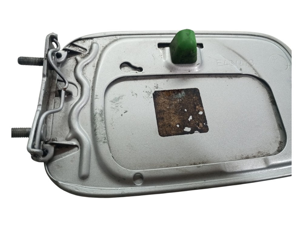 Tampa Portinhola Tanque Bmw 330 Ir46 99 2000 2006 Usado 4