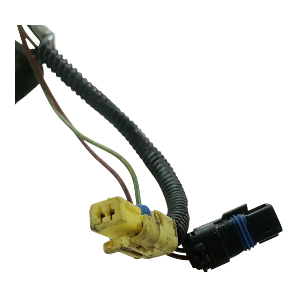 Chicote Polo Positivo Bateria Citroen C4 2.0 16v 2008 2012 3
