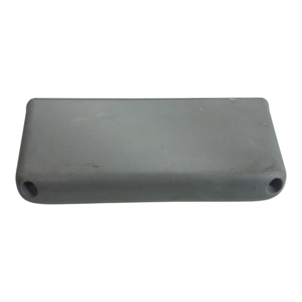 Moldura Acabamento Break Light Mitsubishi Pajero 2002 2006 1
