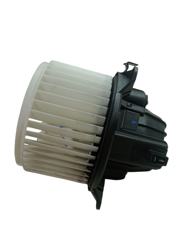 Eletroventilador Motor Ar Forcado Stilo 2003 2011 Fiat 1