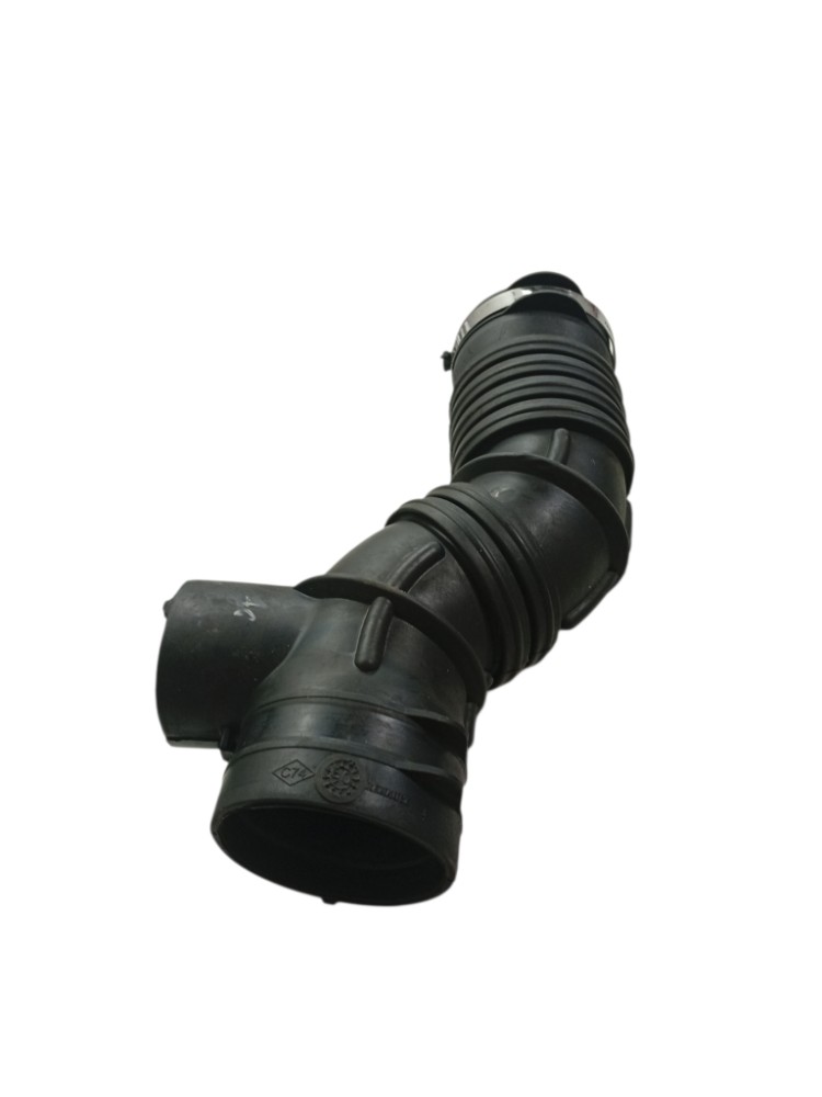 Mangueira Caixa Filtro Duto Ar Renault Megane 2007 2016 4
