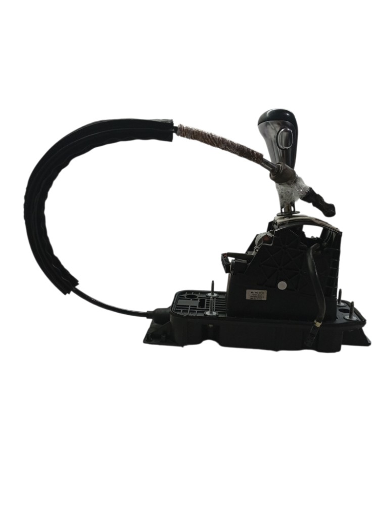 Trambulador Audi A3 Sport Beck 2.0 2006 2010 2014 5