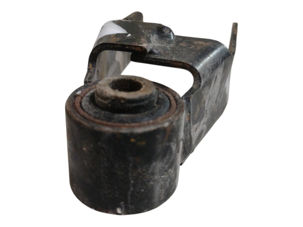 Suporte Coxim Cambio Peugeot 207 1.4 2009 2010 2011 2013 5
