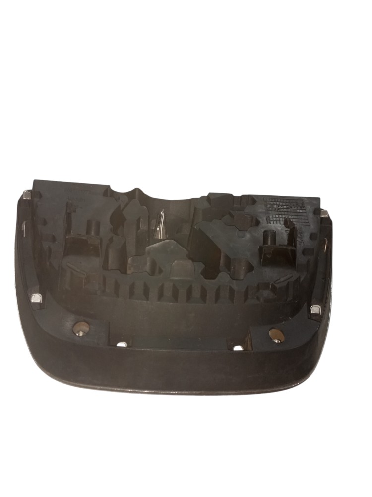 Emblema Grade 206 99 2005 2011 Usado Peugeot Dianteiro 4