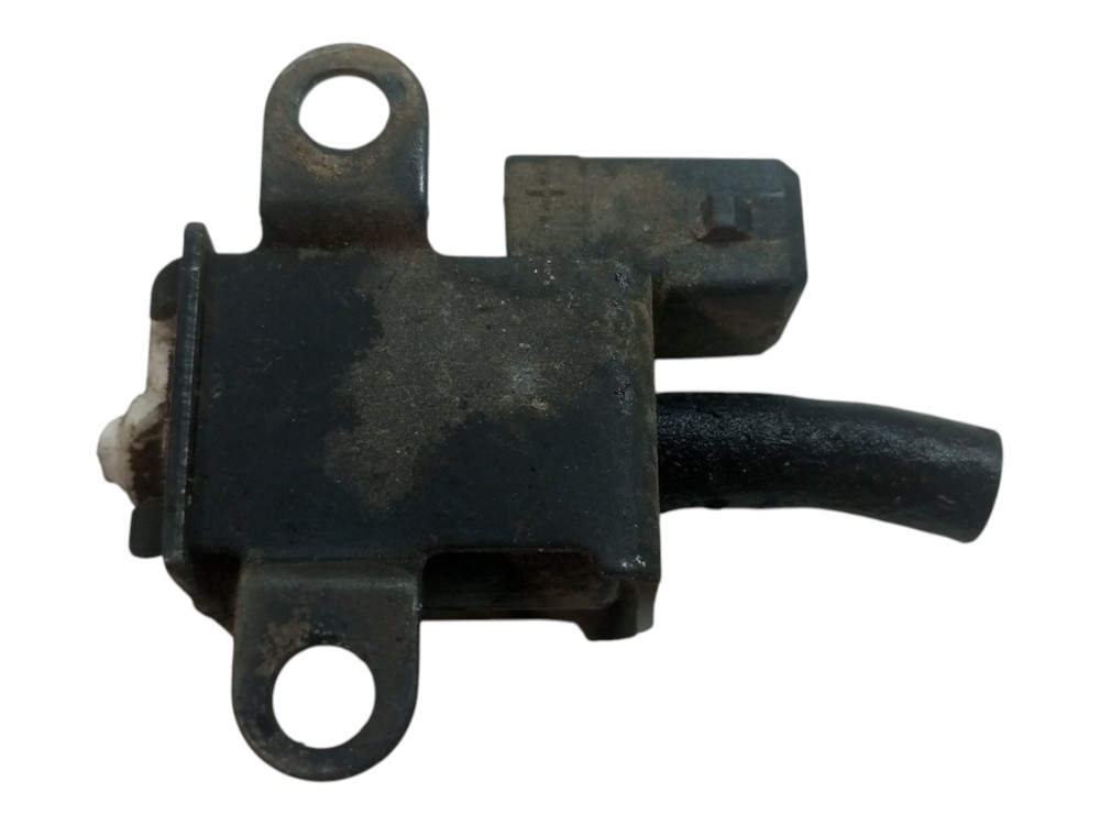 Valvula Solenoide Partida Frio Volkswagen Gol G5 2009 2014 6