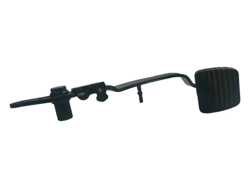 Pedaleira Embreagem Peugeot 207 1.4 2007 2010 2012 Usado 6