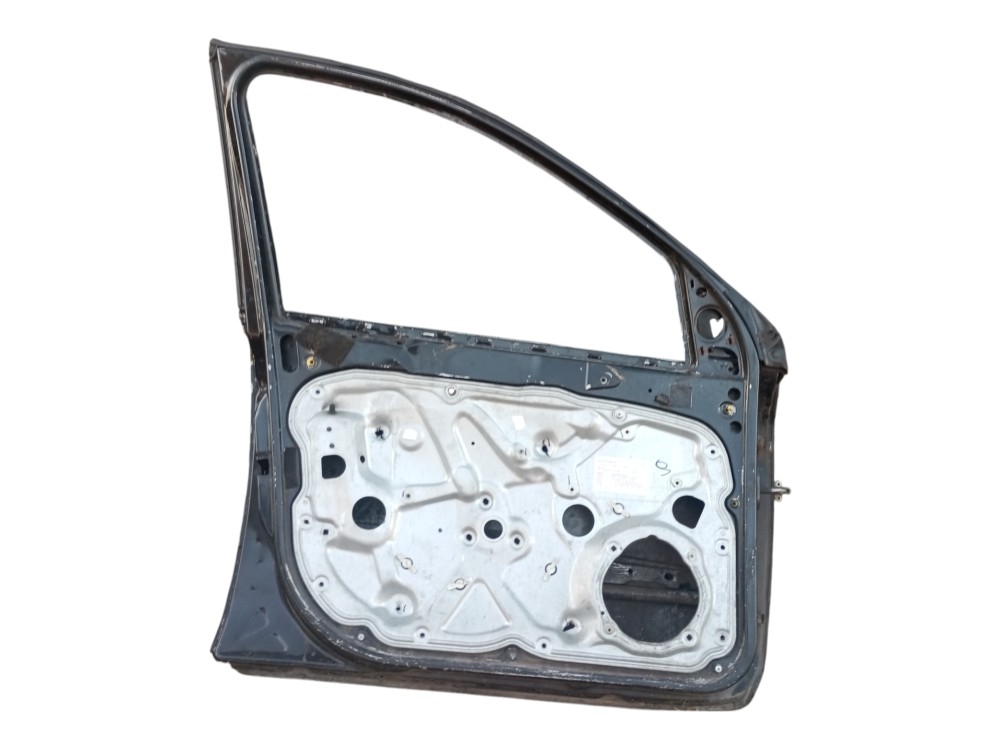 Porta Fiat Stilo 2003 2008 2011 Dianteira Usada – Dianteira 5