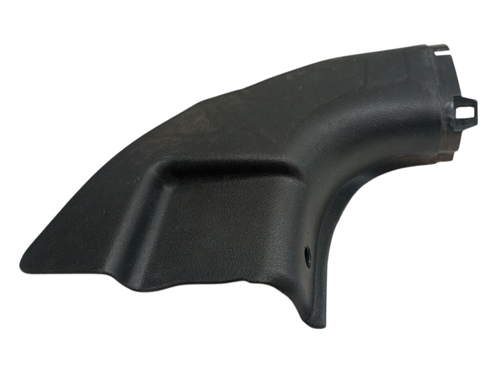 Moldura Acabamento Soleira Porta Chevrolet Astra 99 Esquerda 2