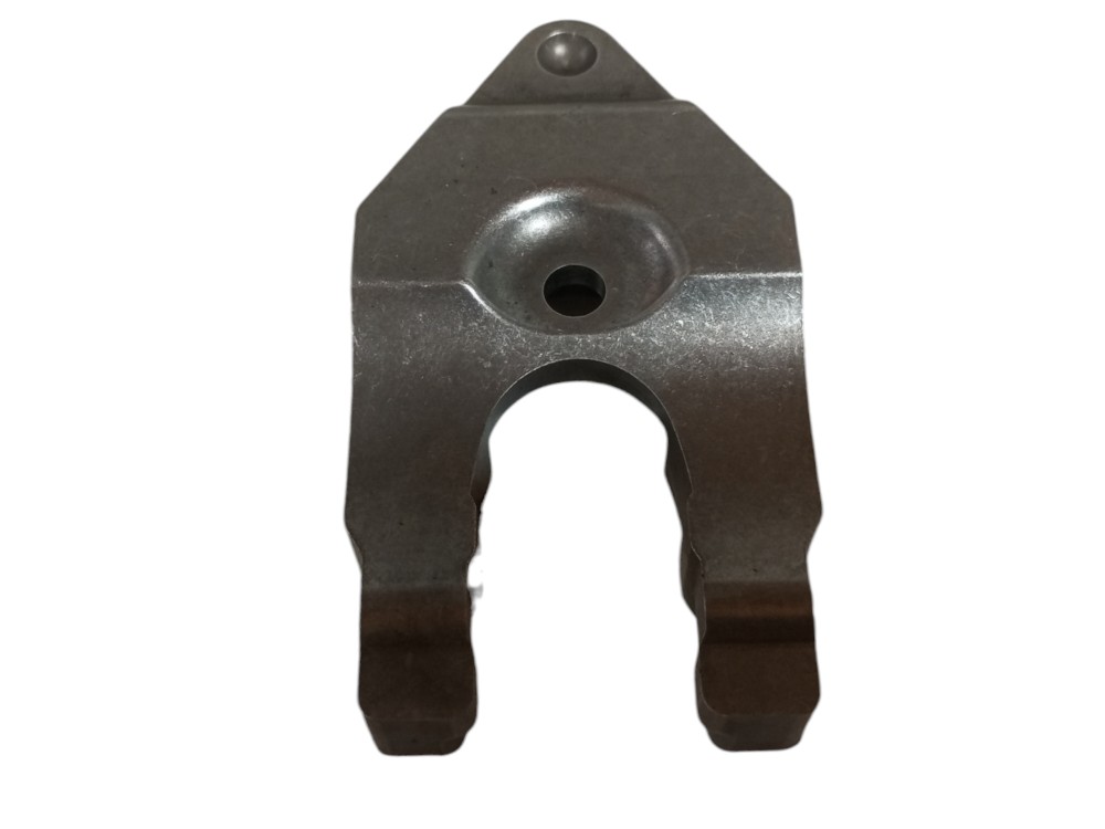 Suporte Ficaxao Bico Injetor Nissan Frontier 2.5 2008 2013 1