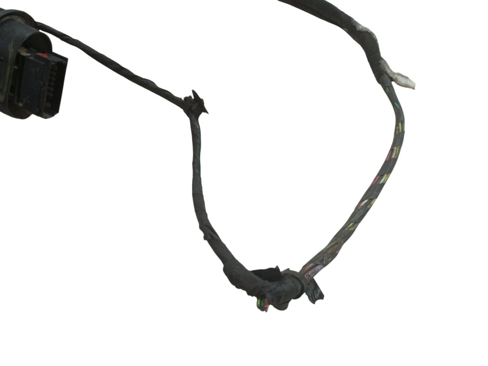 Chicote Eletrico Porta C3 2003 2008 2012 Traseiro Esquerdo 2