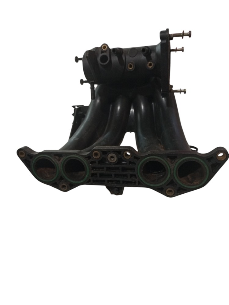 Coletor Admissao Peugeot 206 1.6 8v 99 2000 2001 2002 2003 3