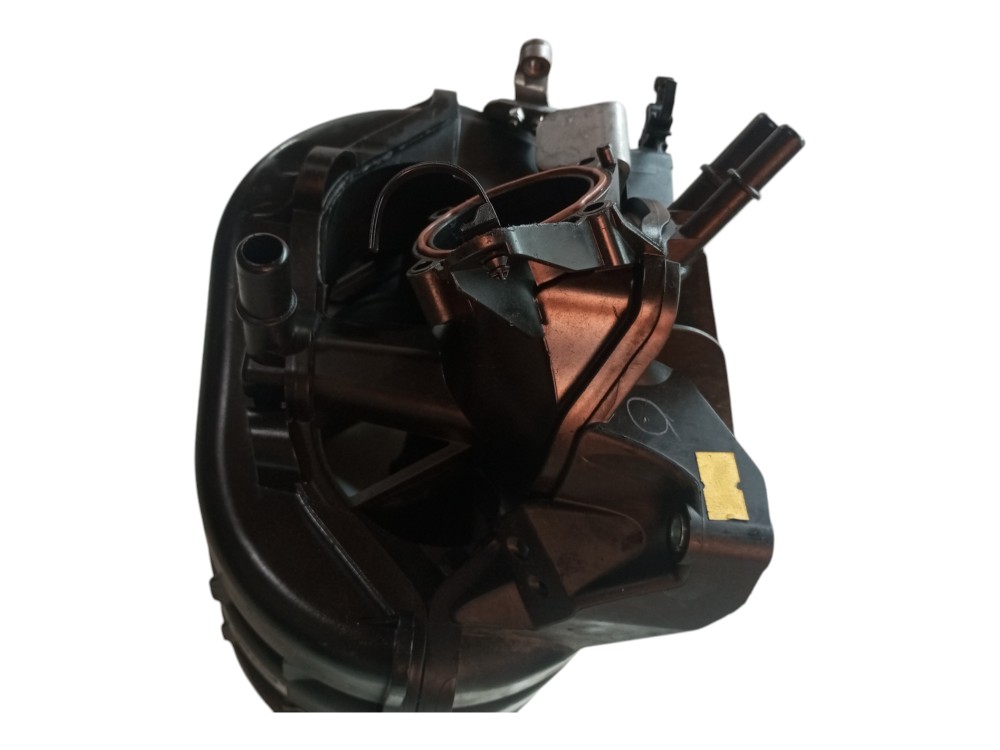 Coletor Admissão Ford Ka 2017 2018 2019 2020 2021 1.5 Sedan 6