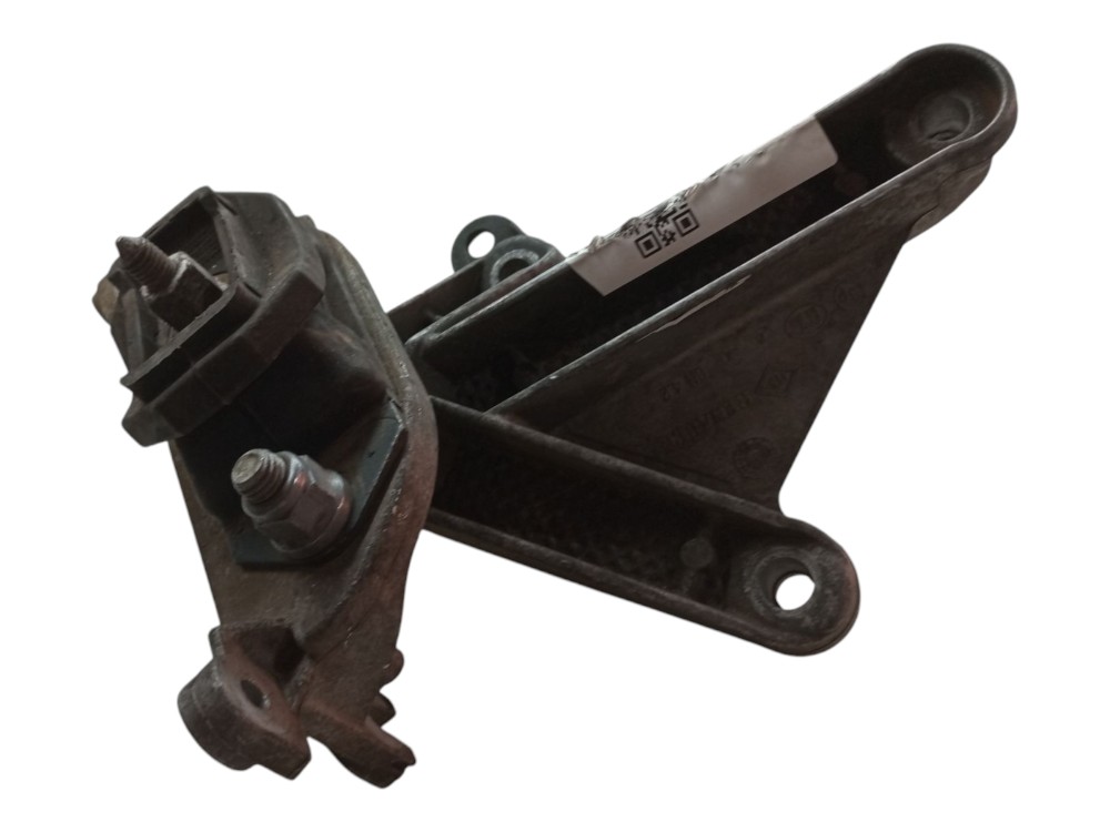 Suporte Coxim Cambio Logan Sandero 2007 2010 2013 Superior 6