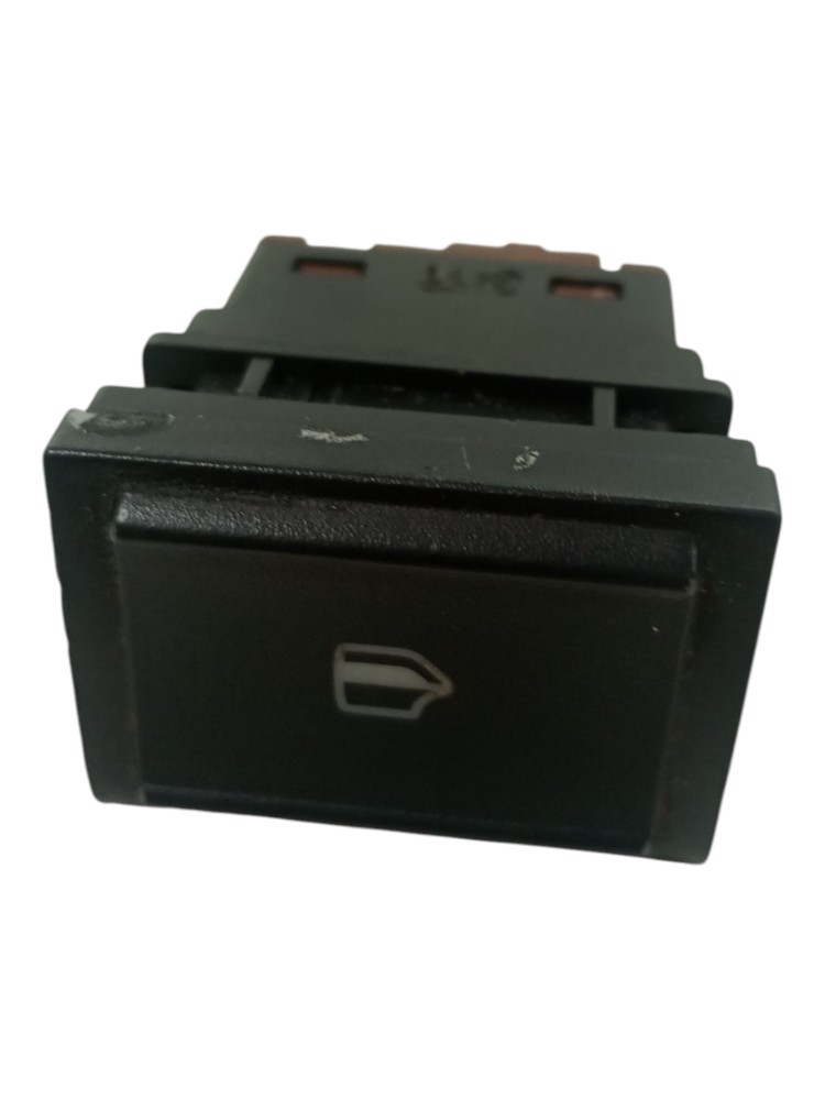 Botao Vidro Eletrico Gol G5 G6 2008 2016 Traseiro Direito 3
