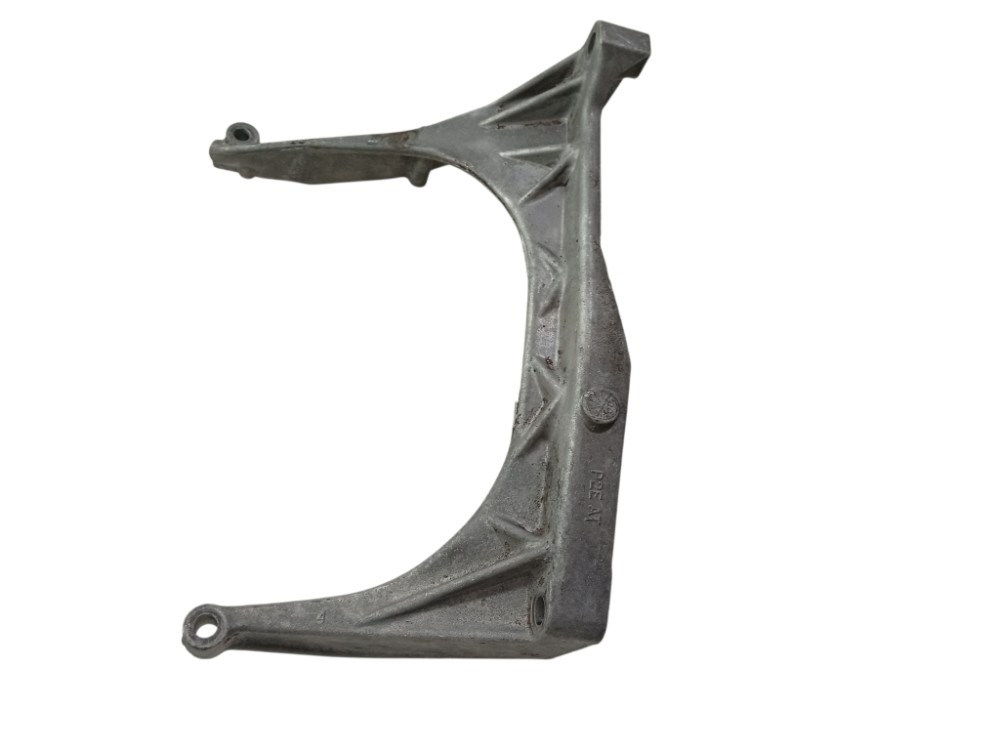Suporte Inferior Cambio Honda Civic 97 98 99 2000 2001