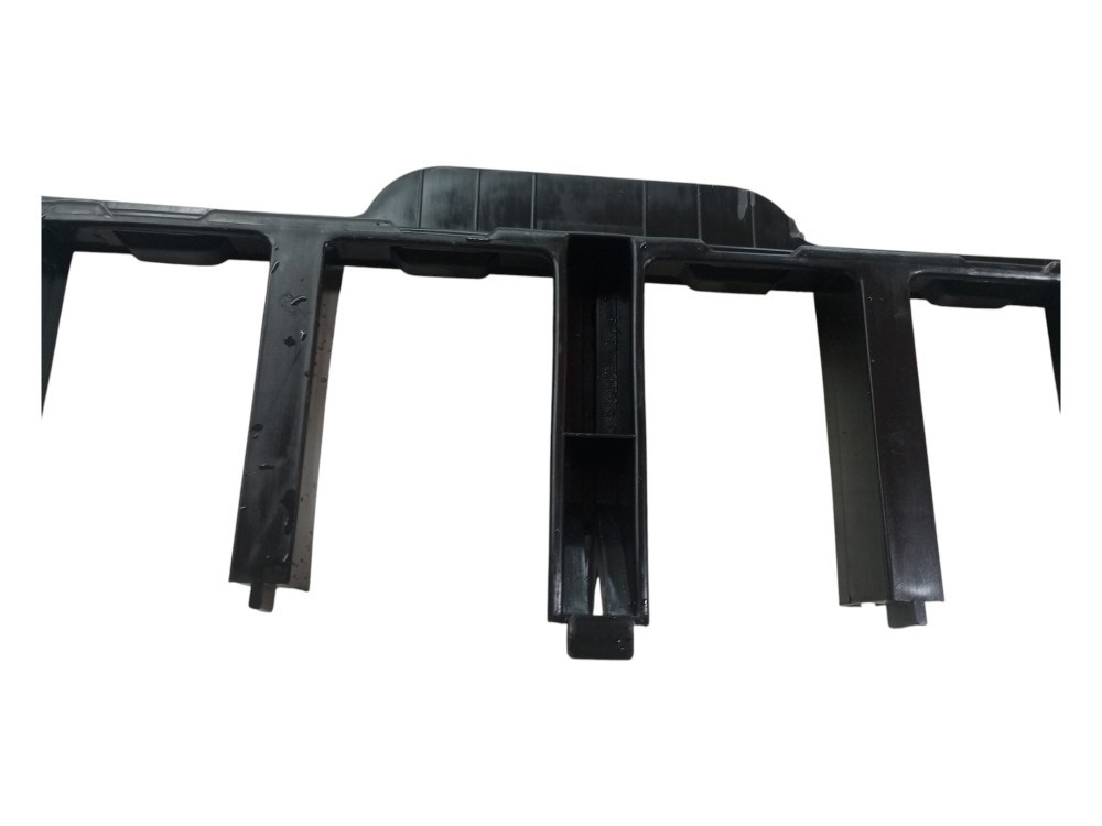 Moldura Caixa Ventilacao Citroen C4 Picasso 2010 2014 Usado 4