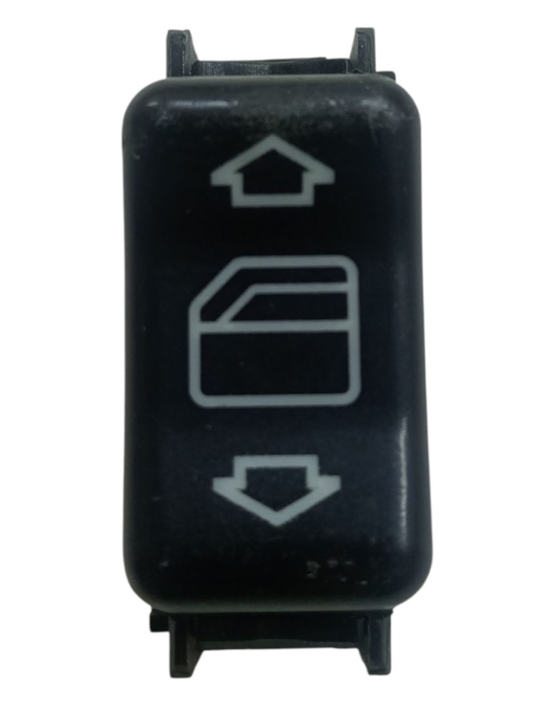 Botao Vidro Mercedes C280 E320 96 99 Dianteiro Esquerdo 1
