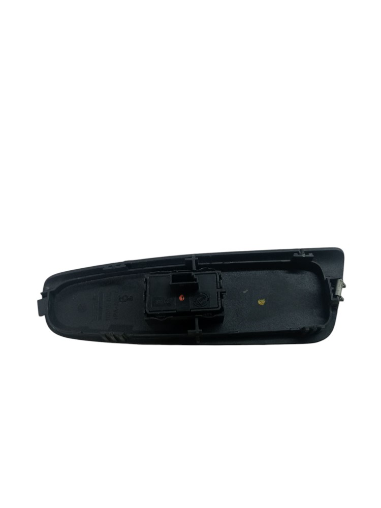 Botão Moldura Vidro Elétrico Direito Fiat Stilo 2003 A 2011 3