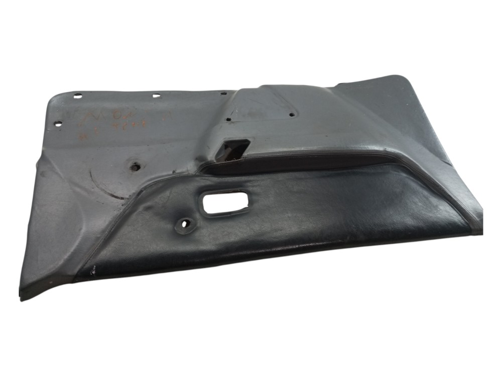 Forro Interno Porta Chevrolet Monza 83 89 Dianteira Esquerda 2