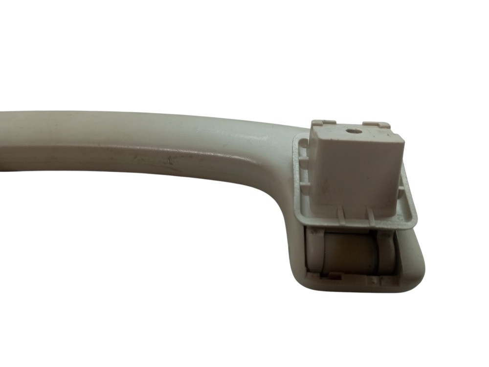 Alca Teto Pqp C4 Hatch 2008 2009 2010 2012 Usado Citroen Cinza 2