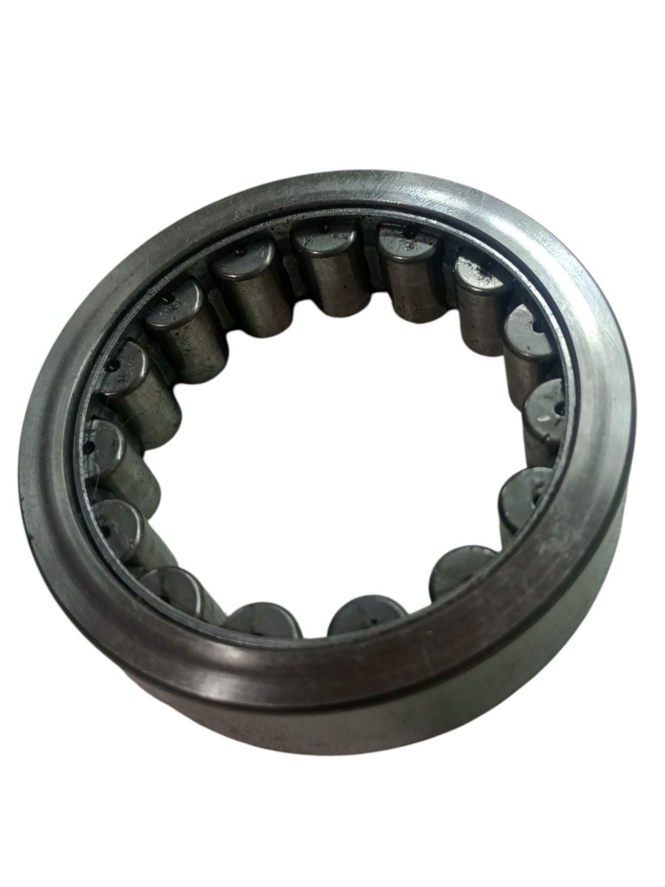Rolamento Caixa Cambio Automatico Ford Fusion 2.3 2006 2008 1