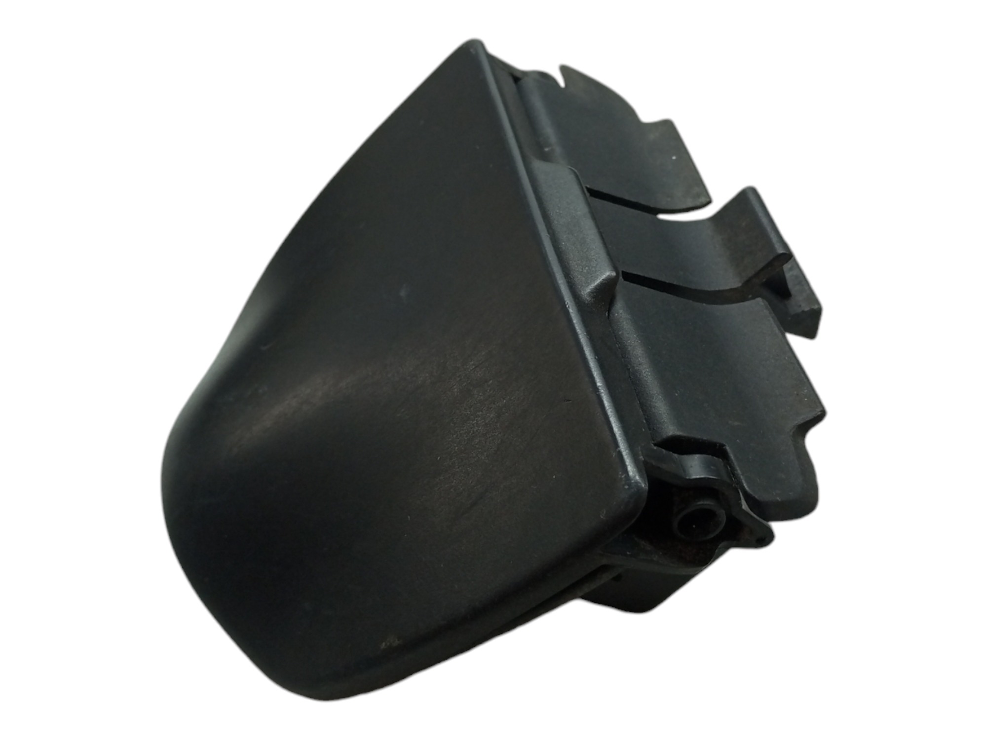 Cinzeiro Console Peugeot 206 207 2003 2006 2009 Porta Objeto 7