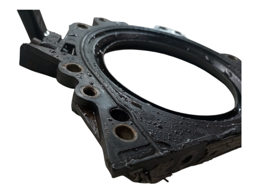 Retentor Flange Virabrequim Gol G5 2008 2009 2012 Usado 4
