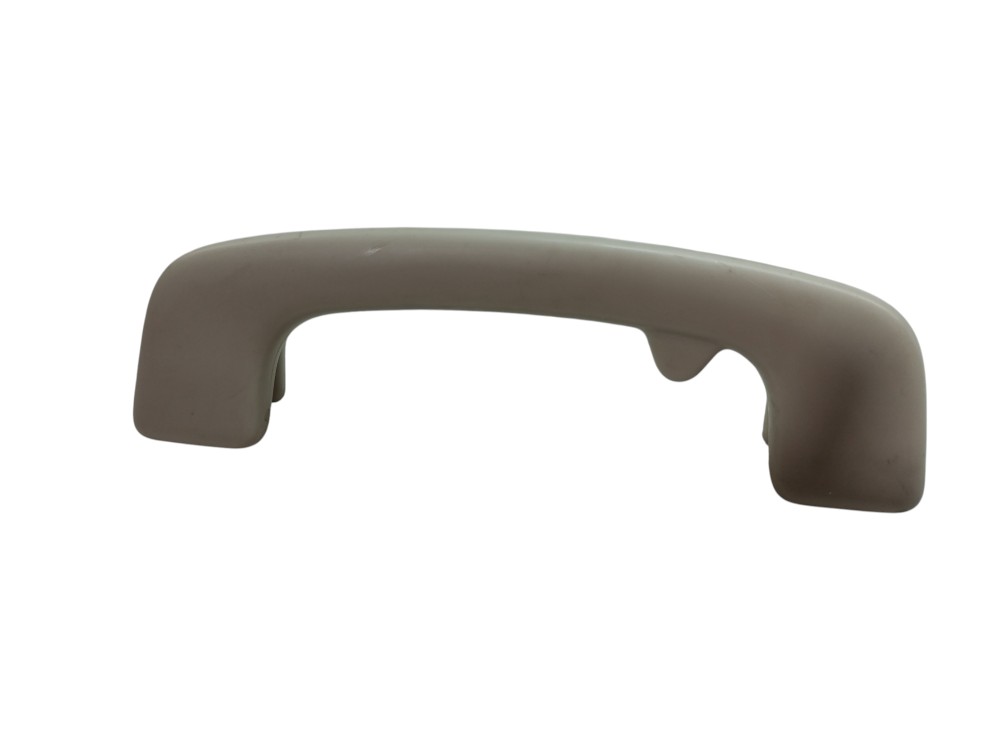Alca Teto Pqp C4 Hatch 2008 2009 2010 2012 Usado Citroen Cinza 1