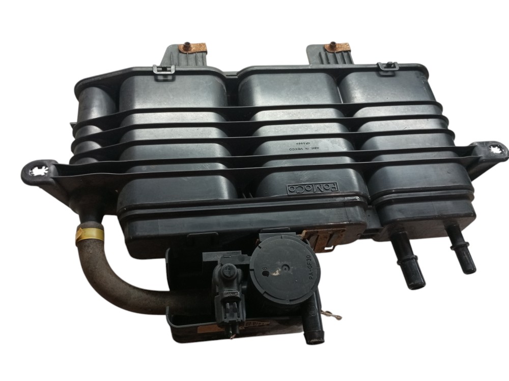 Filtro Valvula Canister Ford Fusion 2.3 2006 2007 2008 2009 1