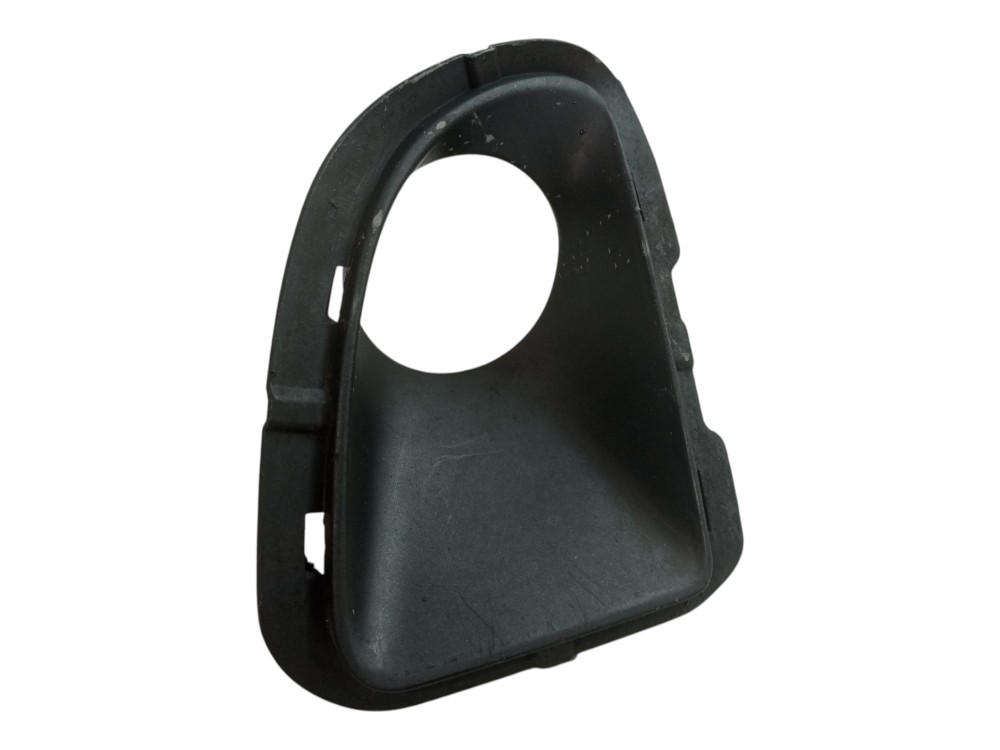 Moldura Farol Milha Punto 2007 2008 2009 2010 2011 Direito 1