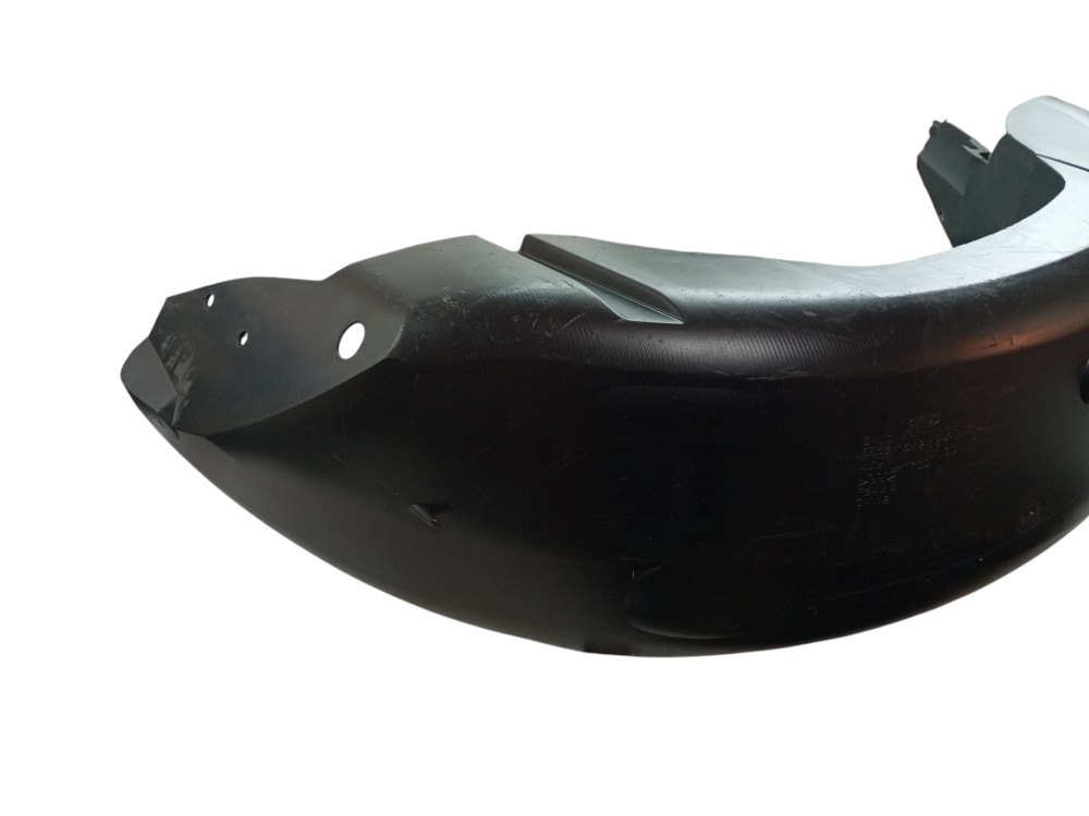 Parabarro Ford Fusion 2006 2007 2008 Traseir9 Esquerdo Usado 3